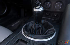 2008 Mazda Miata Interior By LeatherSeats.com