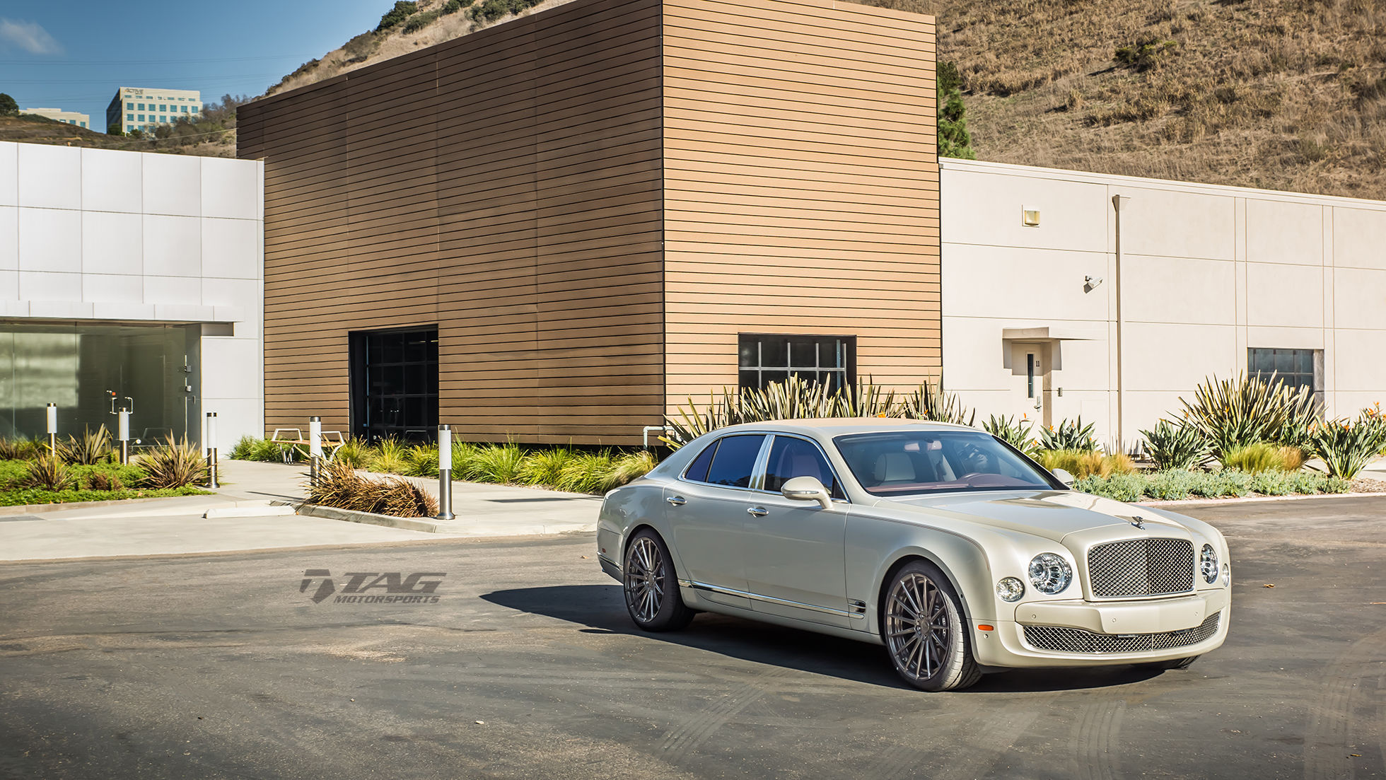  Bentley Mulsanne | Bentley Mulsanne
