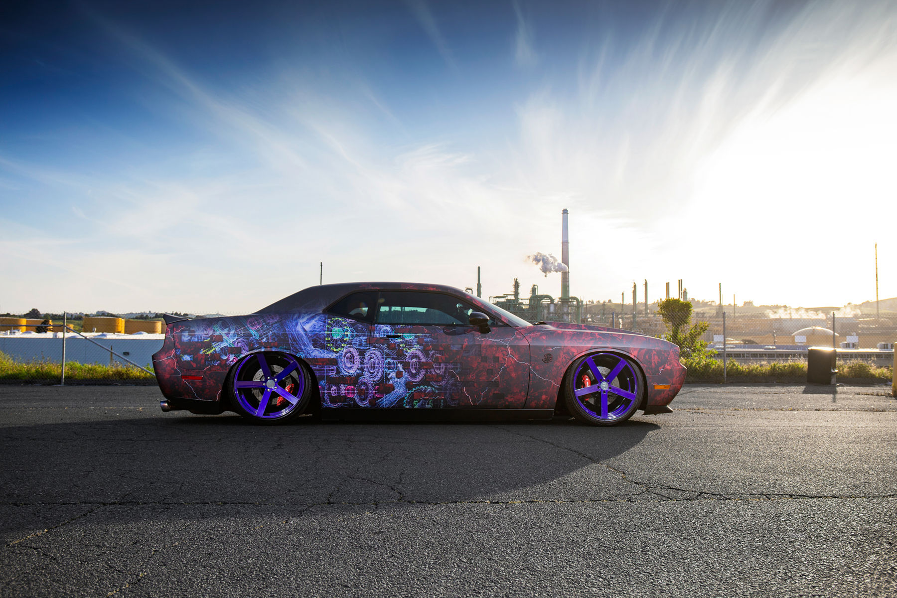 2013 Dodge Challenger | Dodge Challenger