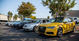 San Diego Cars & Coffee July 16th, 2016