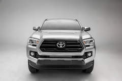 ZROADZ 2018 Toyota Tacoma