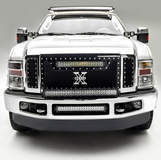 ZROADZ 2010 Ford F-250 Super Duty