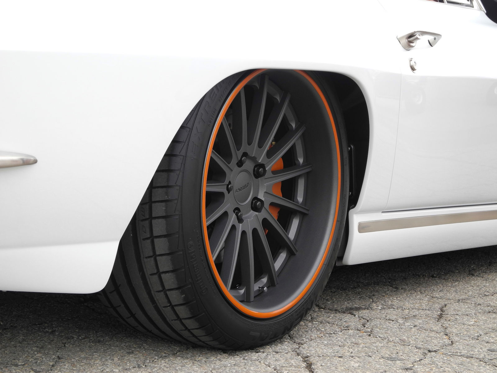 1967 Chevrolet Corvette | 2015 Street Machine of the Year
