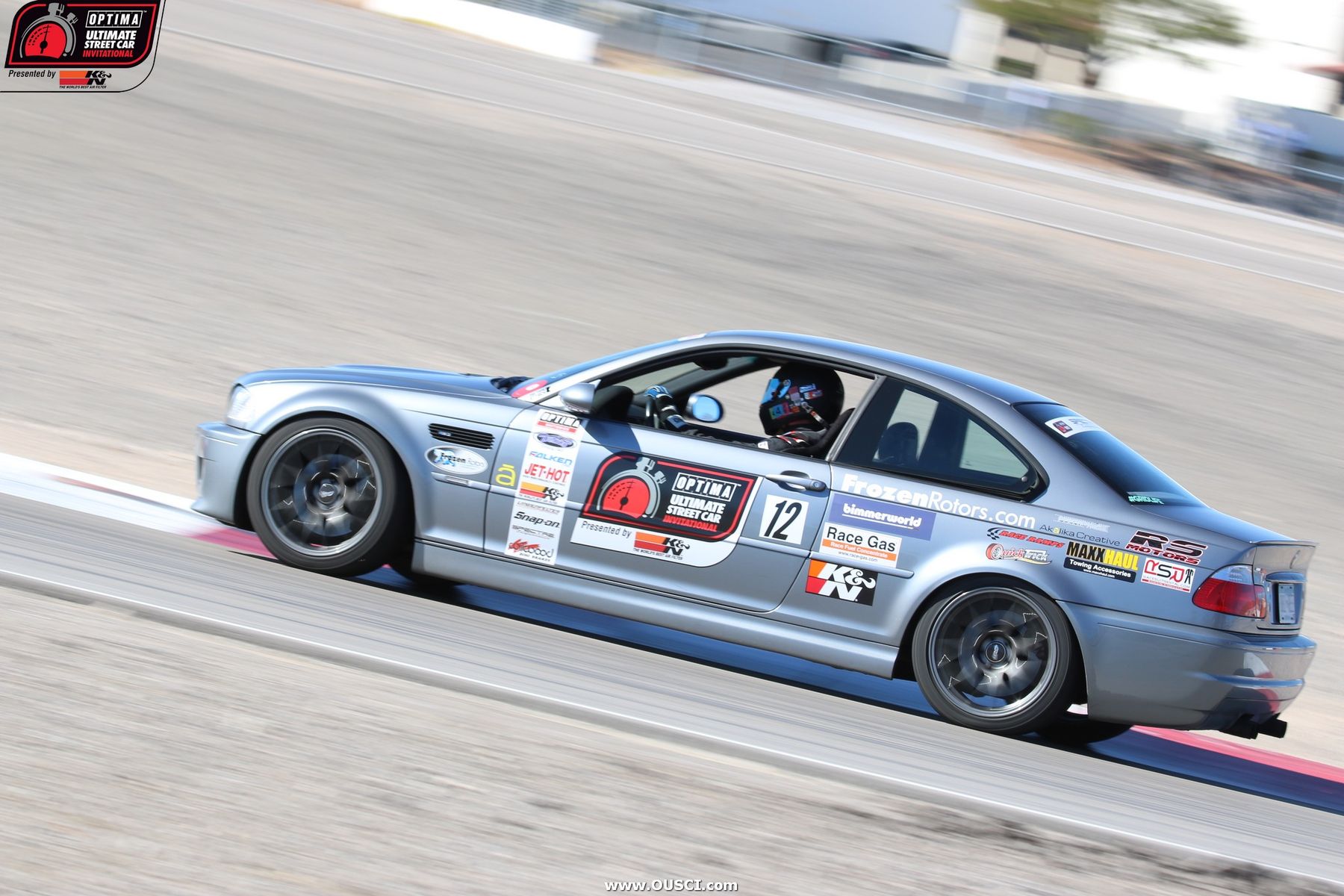 2003 BMW M3 | Matt DeReus' 2003 BMW M3