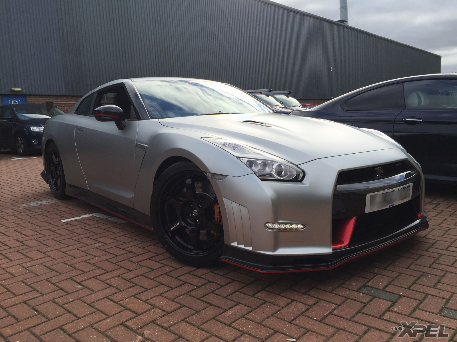 Nissan | Nissan GTR Nismo Edition