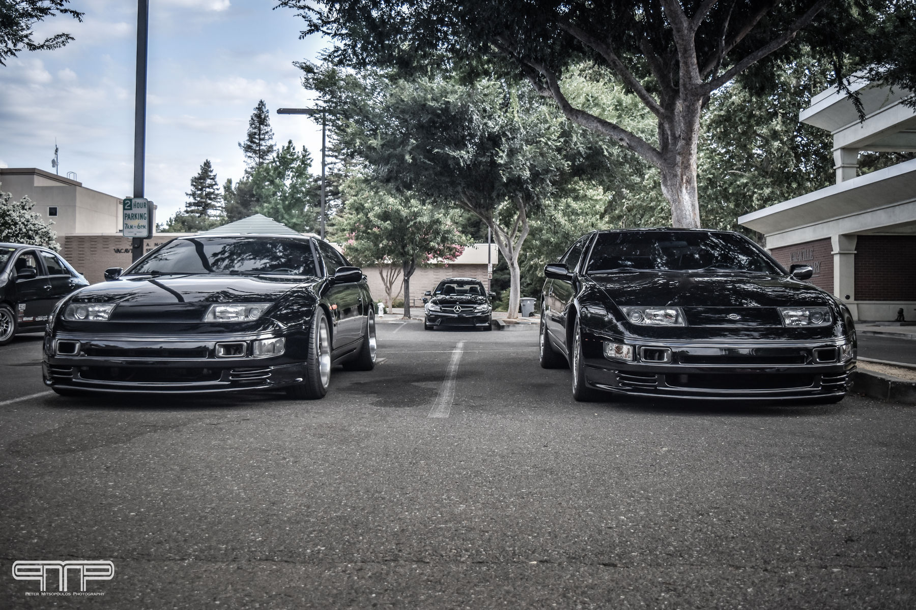  Nissan 300ZX | Nissan 300zx's