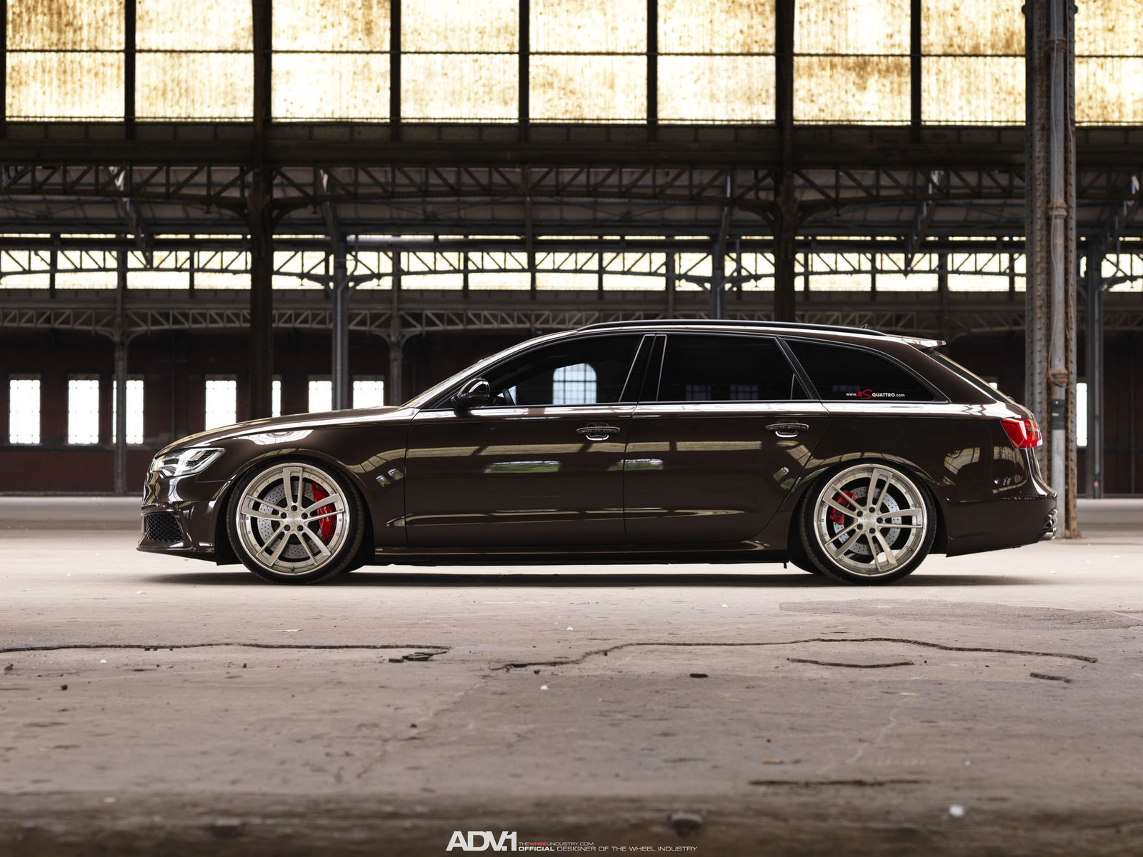  Audi A6 | Audi A6 Avant 