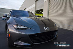 2016 Mazda Miata