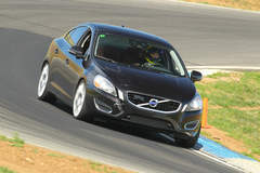 K-pax performance GT6 S60 Volvo