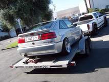 VW Corrado SLC