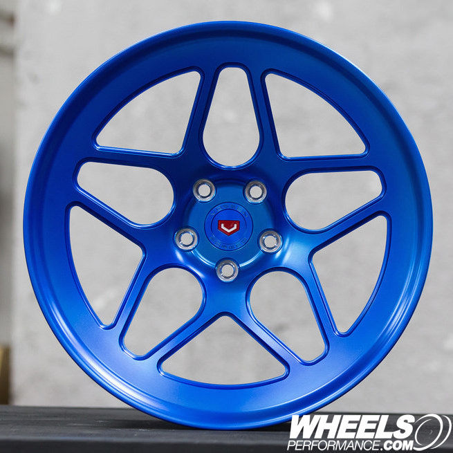    | Vossen Forged LC-104