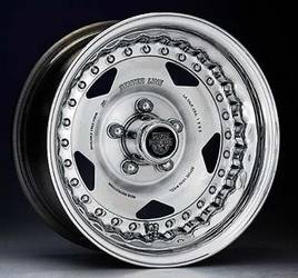 Centerline Convo Pro Wheels
