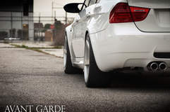 BMW E90 M3
