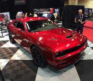 Barrett-Jackson Las Vegas 2014