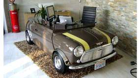 Writing / working desk