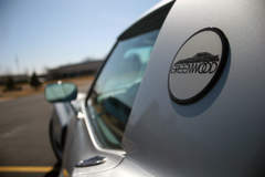 1976 Greenwood GT Corvette