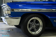 1964 Ford Galaxie 500 Restomod