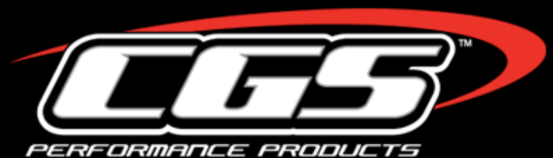 CGS Performance Stainless Cat-back Exhaust