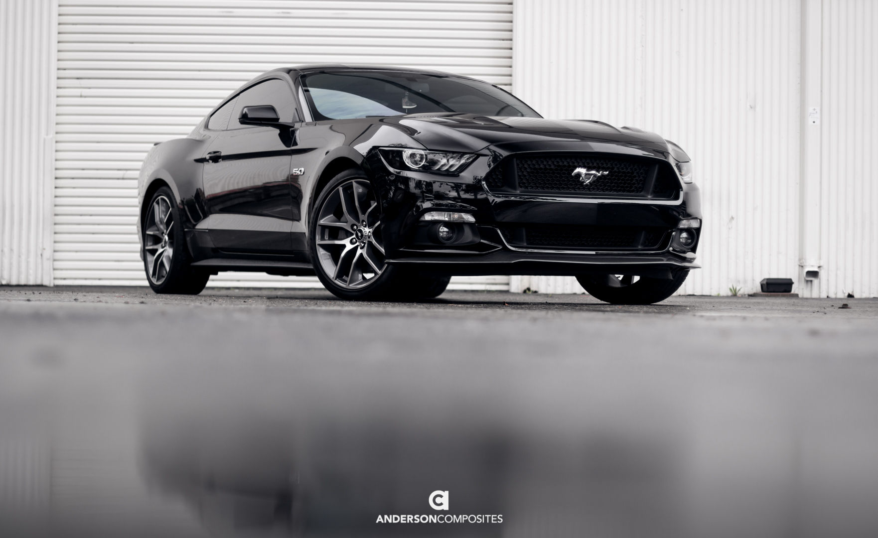 2016 Ford Mustang | 2016 Ford Mustang
