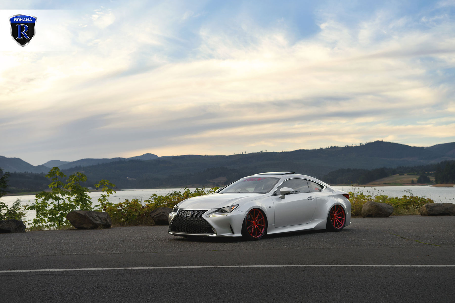 2015 Lexus RC 350 | Lexus RC350 Fsport