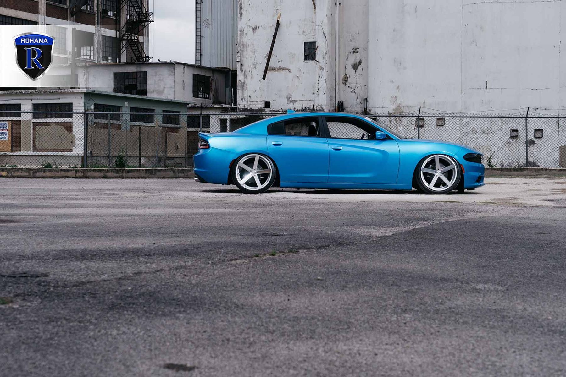 2015 Dodge Charger | Dodge Challenger
