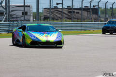 goldRush Rally 7