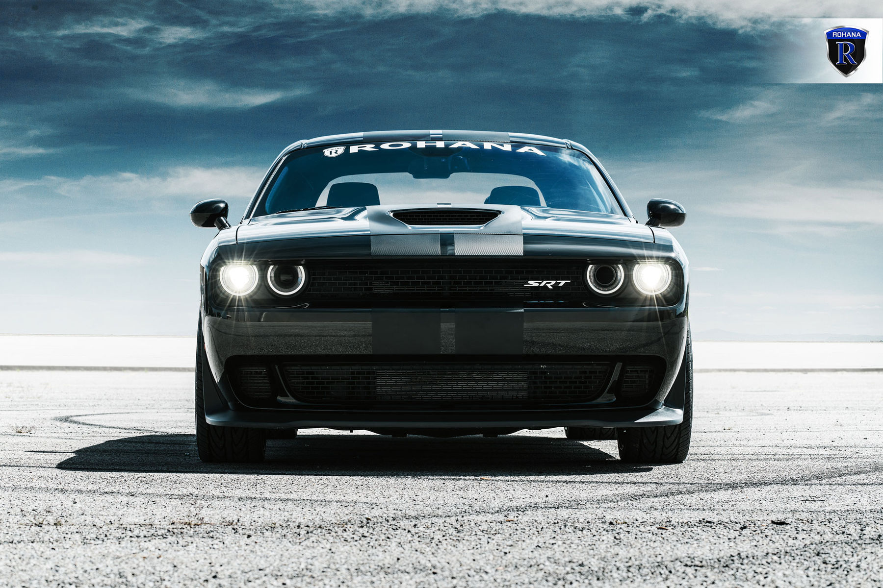  Dodge Challenger | Dodge Challenger