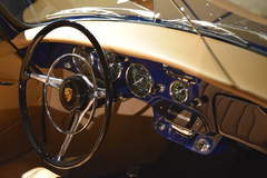 Porsche 356 Speedster