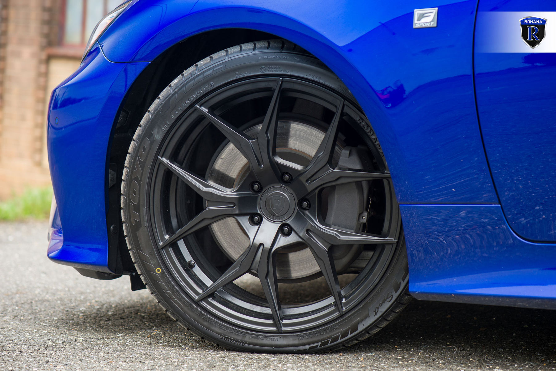  Lexus RC 350 | Lexus RC350