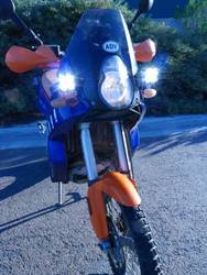 2010 KTM 990 ADVENTURE | KTM 950 Adventure