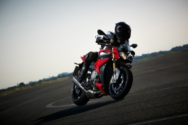 2014 BMW  | S1000R