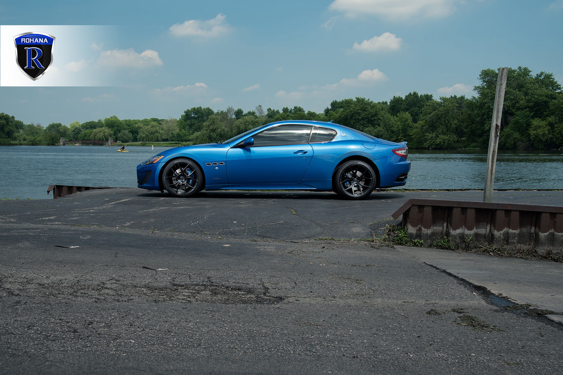  Maserati GranTurismo | Maserati Gran Turismo