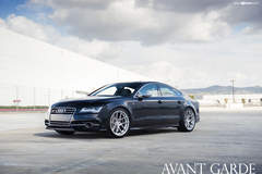 Audi S7