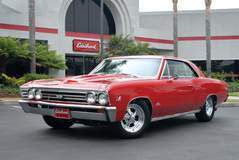 '67 Chevelle