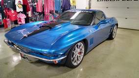 Corvette