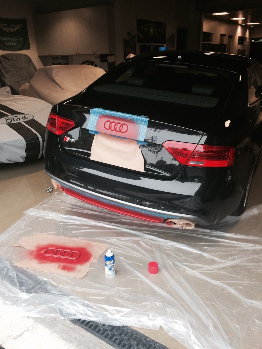    | Audi S5