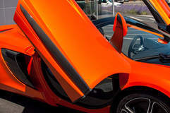650S 12C Sipder 3670