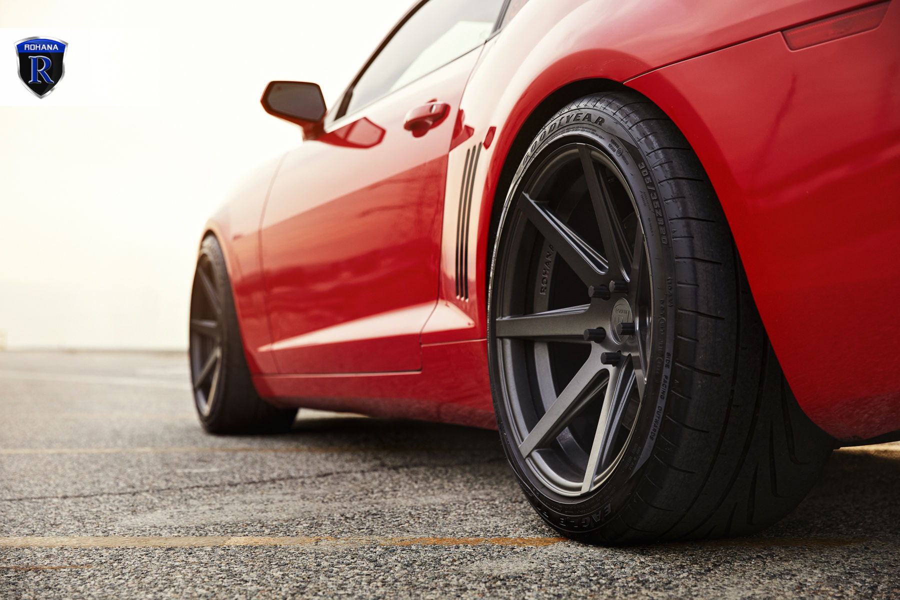 2014 Chevrolet Camaro | Chevrolet Camaro SS