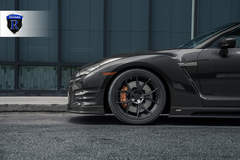 Nissan GTR