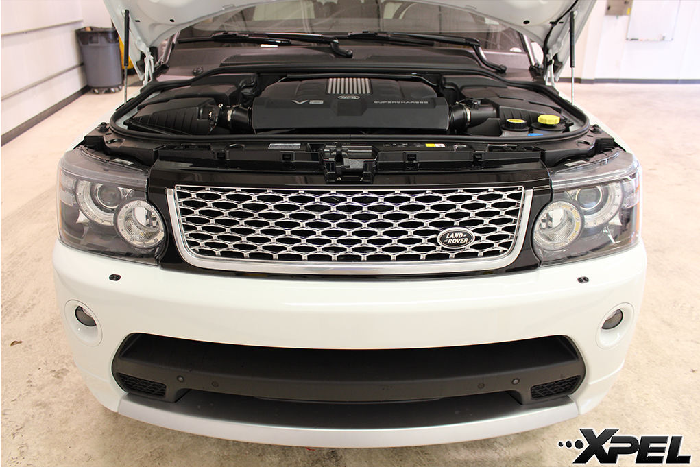 2013 Land Rover Range Rover | 2013 Range Rover Autobiography HSE