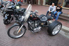 trike
