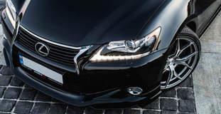 Lexus GS350