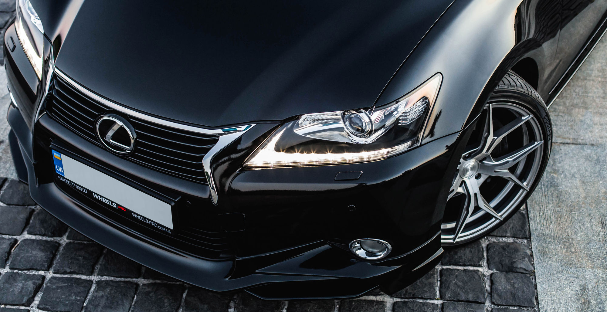 2015 Lexus GS 350 | Lexus GS350