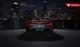 Vorsteiner McLaren MP4-VX