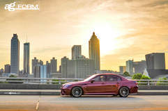 BMW E60 M5