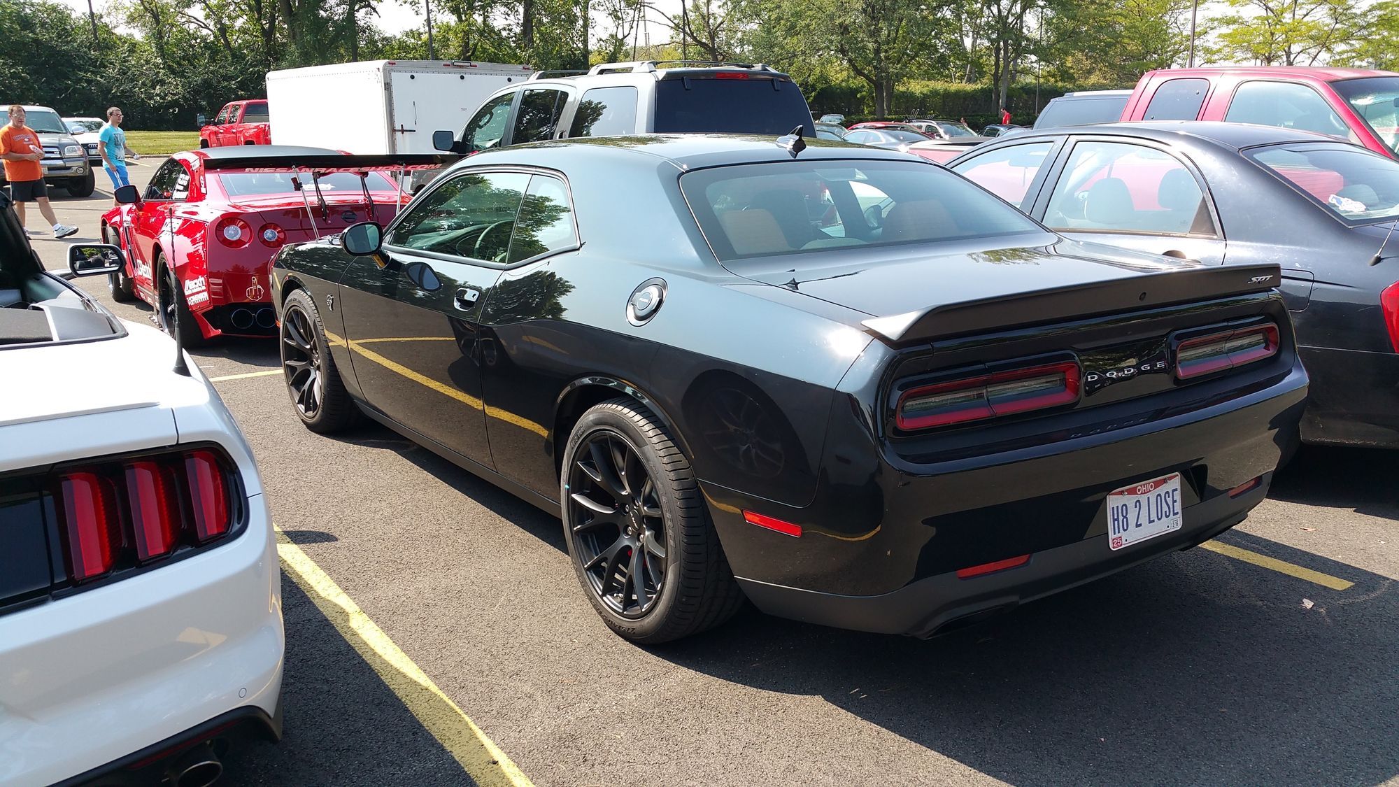    | Hellcat