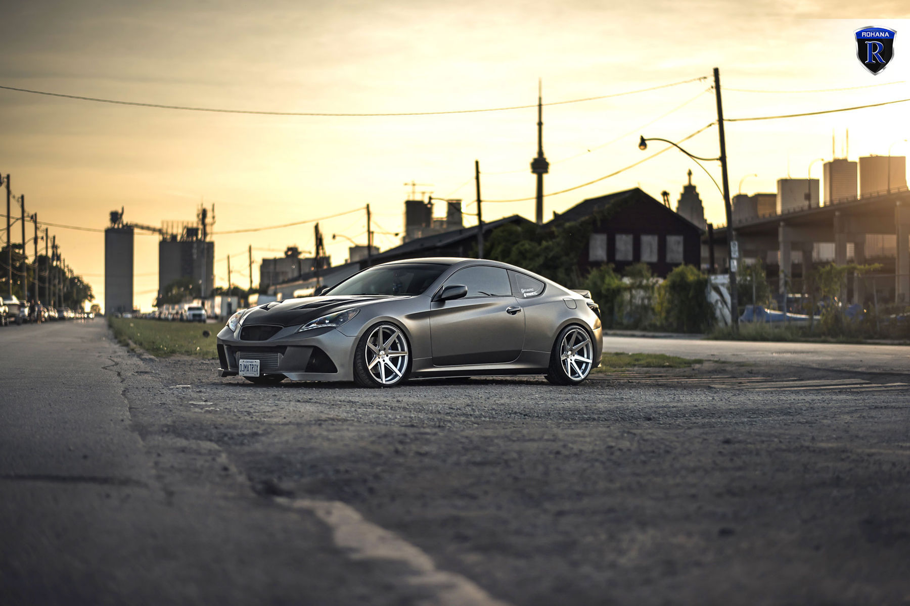  Hyundai Genesis Coupe | Hyundai Genesis
