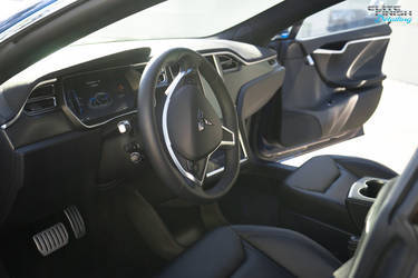 2013 Tesla Model S | Tesla Model S 