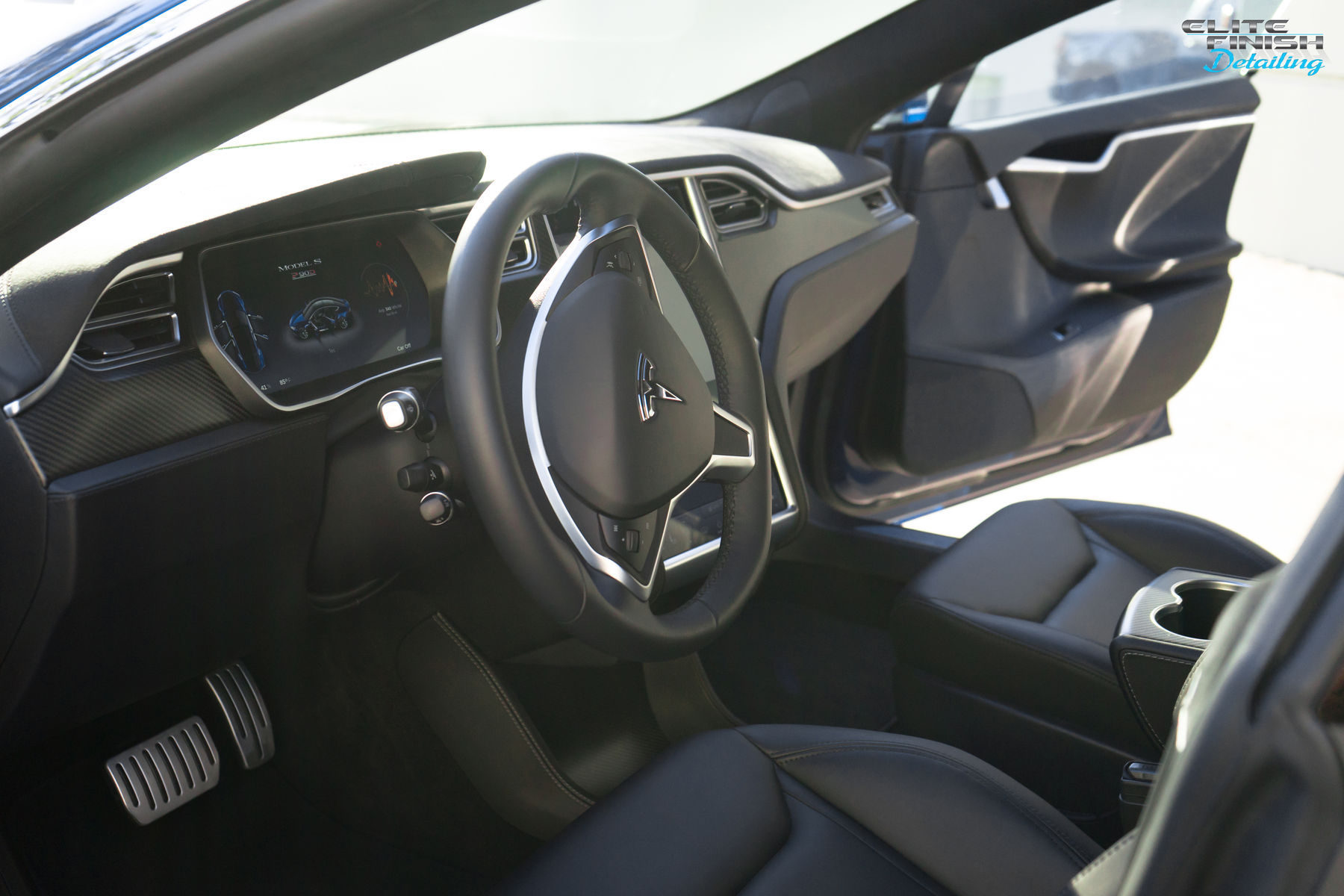 2013 Tesla Model S | Tesla Model S 