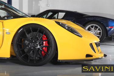 2014 Hennessey Venom GT | 2014 Hennessey Venom GT